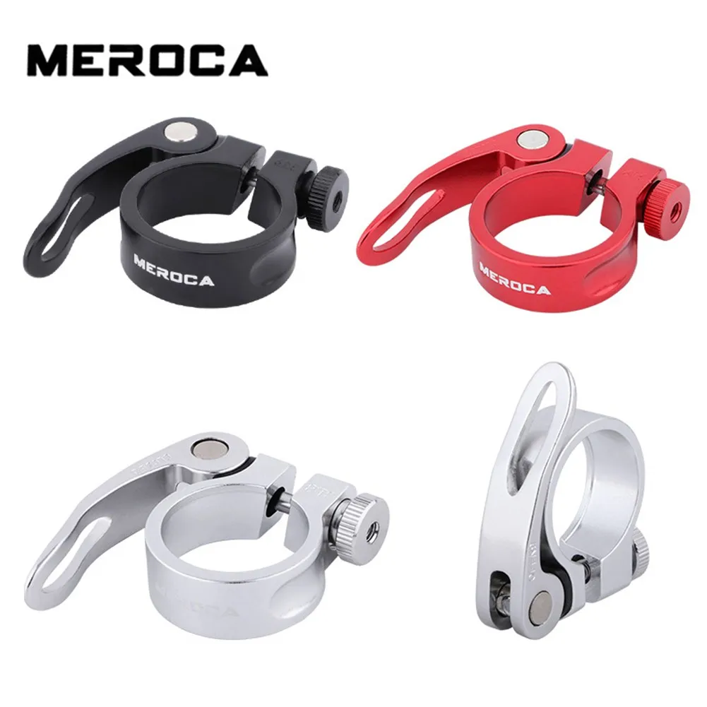 1pc MTB Road Bike Bicycle Seatpost Clamp Aluminum Alloy High-strength Cycling Parts Accessories Bicicleta 31.8/34.9mm
1pc MTB Road Bike Bicycle Seatpost Clamp Aluminum Alloy High-strength Cycling Parts Accessories Bicicleta 31.8/34.9mm