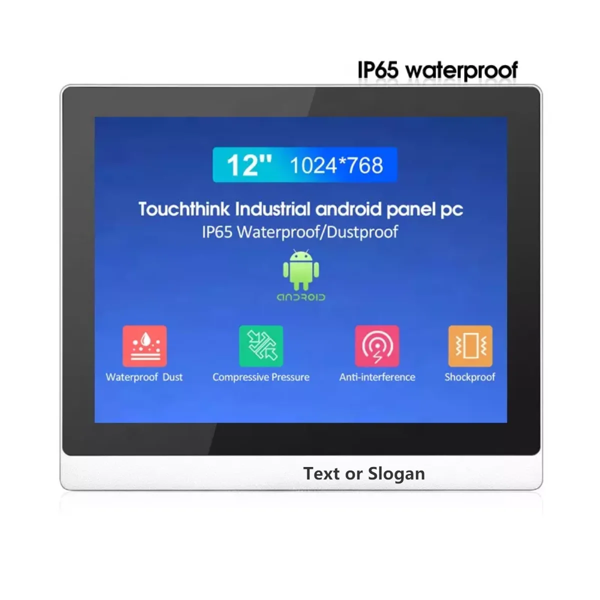 10 12 15 17 19 21 inch Android all in one PC 2000nits ip65 lcd industrial pc price rs485 rs232 hmi industrial panel pc
10 12 15 17 19 21 inch Android all in one PC 2000nits ip65 lcd industrial pc price rs485 rs232 hmi industrial panel pc
