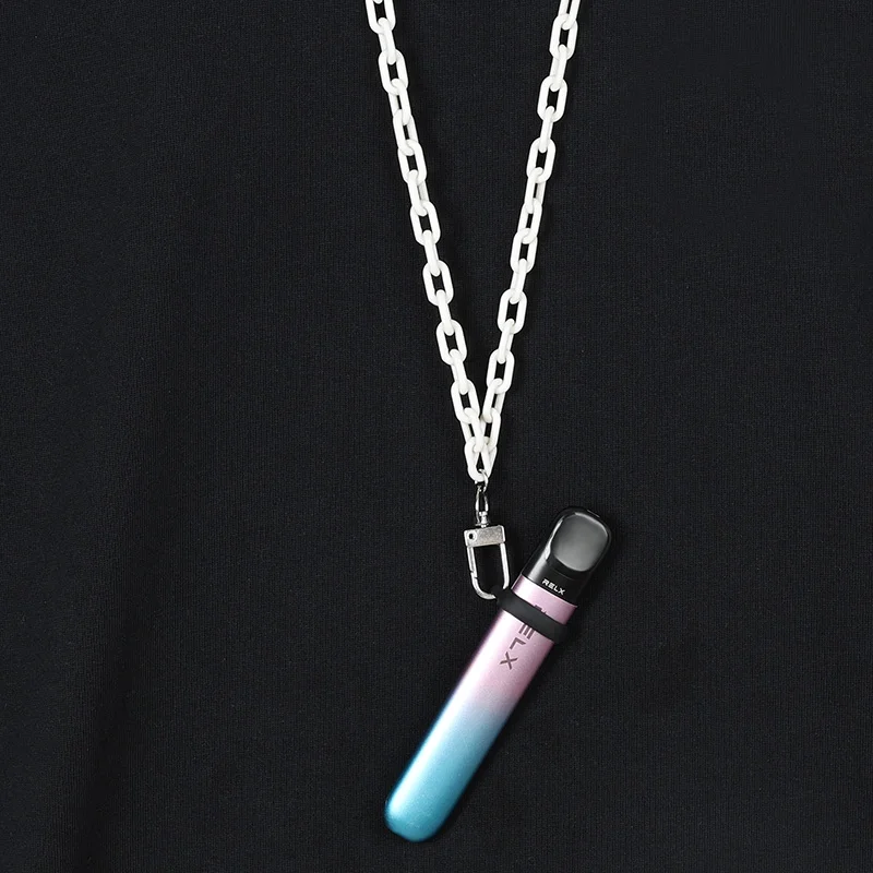 Acrylic Neck Strap For RELX Phantom Infinity RELX i Alpha Classic Device Holder Strap Hang Rope For YOOZ Anti-lost lanyard
Acrylic Neck Strap For RELX Phantom Infinity RELX i Alpha Classic Device Holder Strap Hang Rope For YOOZ Anti-lost lanyard
