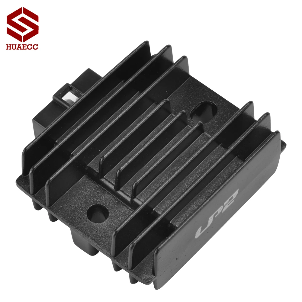 Motorcycle Voltage Regulator Rectifier for Yamaha YS125 2017 FZ150 2016 2GS-H1960-00
Motorcycle Voltage Regulator Rectifier for Yamaha YS125 2017 FZ150 2016 2GS-H1960-00