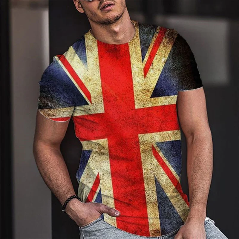 2021 New Men's T shirt Summer 3D Printing Cross Hip-hop Style Plus Size oversize T-shirt Straddle Short-sleeved Clothing XXS-6XL
2021 New Men's T shirt Summer 3D Printing Cross Hip-hop Style Plus Size oversize T-shirt Straddle Short-sleeved Clothing XXS-6XL