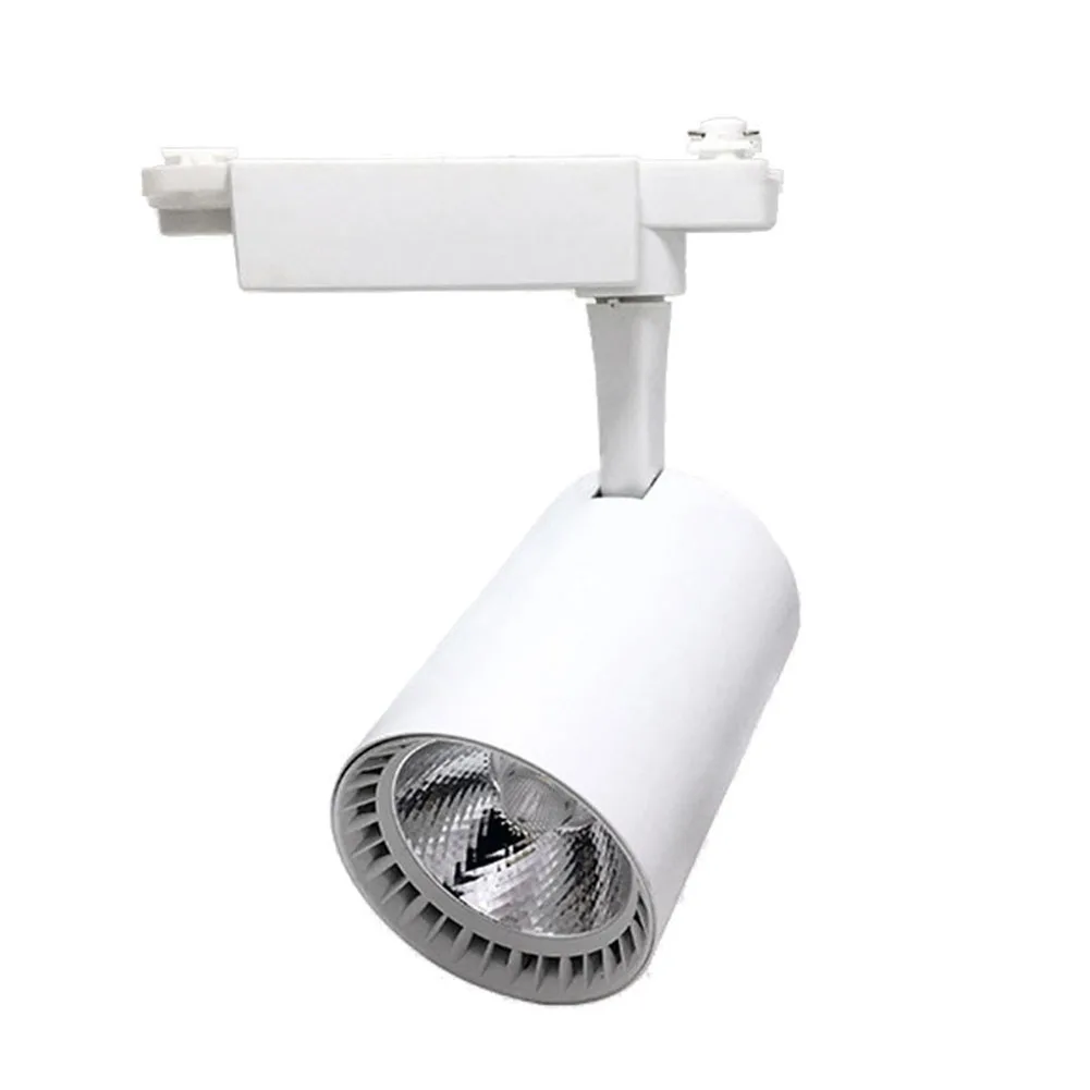 Светодиодный Трековый светильник 5/10/20 Вт, COB Трековый светильник с алюминиевыми направляющими, Трековый светильник, инструмент для магазин...
Светодиодный Трековый светильник 5/10/20 Вт, COB Трековый светильник с алюминиевыми направляющими, Трековый светильник, инструмент для магазин...