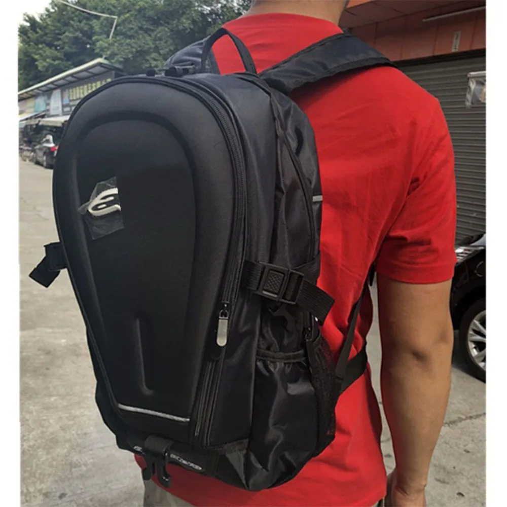 Motorcycle Protection Pack Backpack Riding Travelling Adjustable Strap Bags Motocross Backpacks Mens Black Shoulder Bag
Motorcycle Protection Pack Backpack Riding Travelling Adjustable Strap Bags Motocross Backpacks Mens Black Shoulder Bag