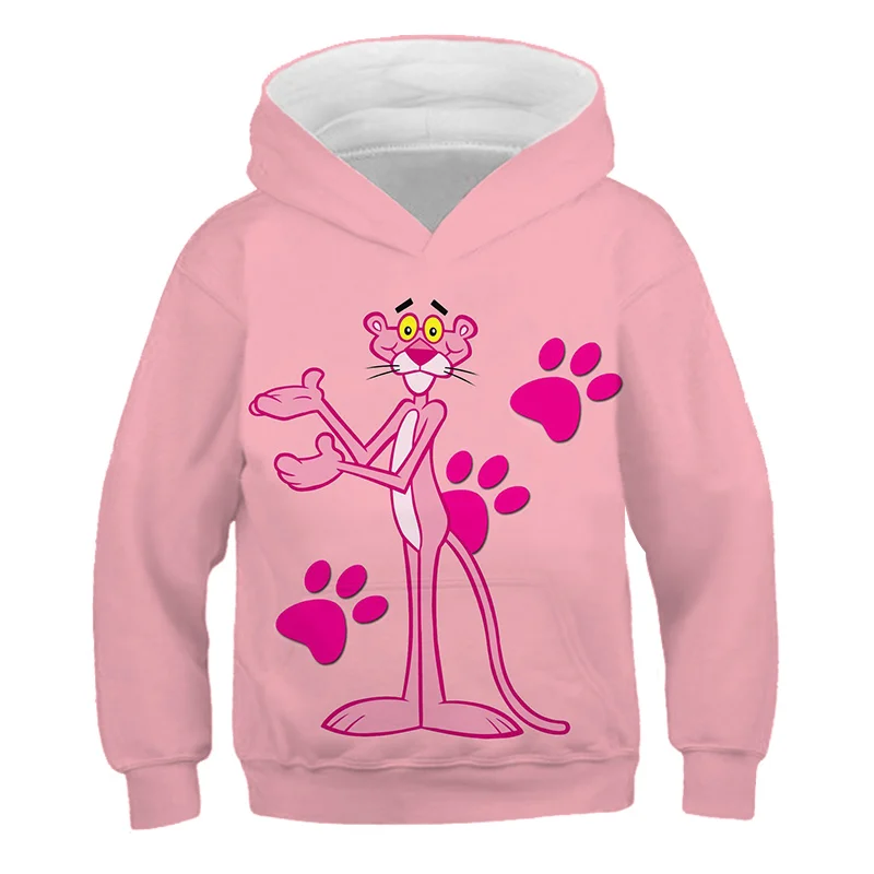 Comic Leopard Hoodie 3D Printing Children's Clothing Autumn Clothing Boys Girls Sweatshirt Kids Favorite Childhood Clothing
Comic Leopard Hoodie 3D Printing Children's Clothing Autumn Clothing Boys Girls Sweatshirt Kids Favorite Childhood Clothing