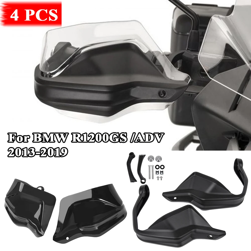 For BMW R 1200 GS Handguard Hand Shield Protector Windshield For R1200GS LC Adventure ADV 2013 2014 2015 2016 2017 2018 2019 New
For BMW R 1200 GS Handguard Hand Shield Protector Windshield For R1200GS LC Adventure ADV 2013 2014 2015 2016 2017 2018 2019 New