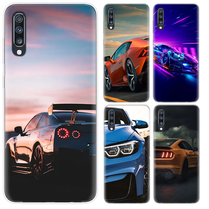 Cool Sports Car Case For Samsung Galaxy Note 20 Ultra 10 Pro lite 9 8 A7 A9 A6 A8 Plus + 2018 Transparent Cover Coque
Cool Sports Car Case For Samsung Galaxy Note 20 Ultra 10 Pro lite 9 8 A7 A9 A6 A8 Plus + 2018 Transparent Cover Coque