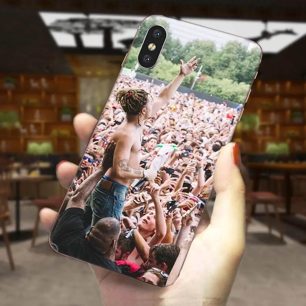 Для sony Xperia Z Z1 Z2 Z3 Z4 Z5 compact Mini M2 M4 M5 T3 E3 E5 XA XA1 XZ высококачественный чехол для телефона