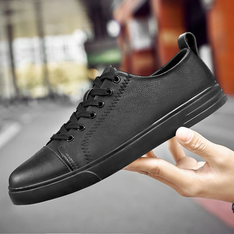 2021 New Men's sneakers Non-slip shoes Men lace up oxfords Summer Breathable Flat Casual Shoes Fashion flat shoes Size 45
2021 New Men's sneakers Non-slip shoes Men lace up oxfords Summer Breathable Flat Casual Shoes Fashion flat shoes Size 45