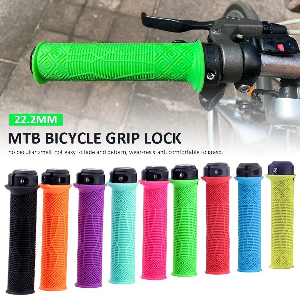 MTB 22.2 mm Small Bicycle Mountain Bike Grasp Self-Car Grip Self-Car Single-Bicycle Grasp Self-Vehicle Anti-Slip End Dispatch
MTB 22.2 mm Small Bicycle Mountain Bike Grasp Self-Car Grip Self-Car Single-Bicycle Grasp Self-Vehicle Anti-Slip End Dispatch