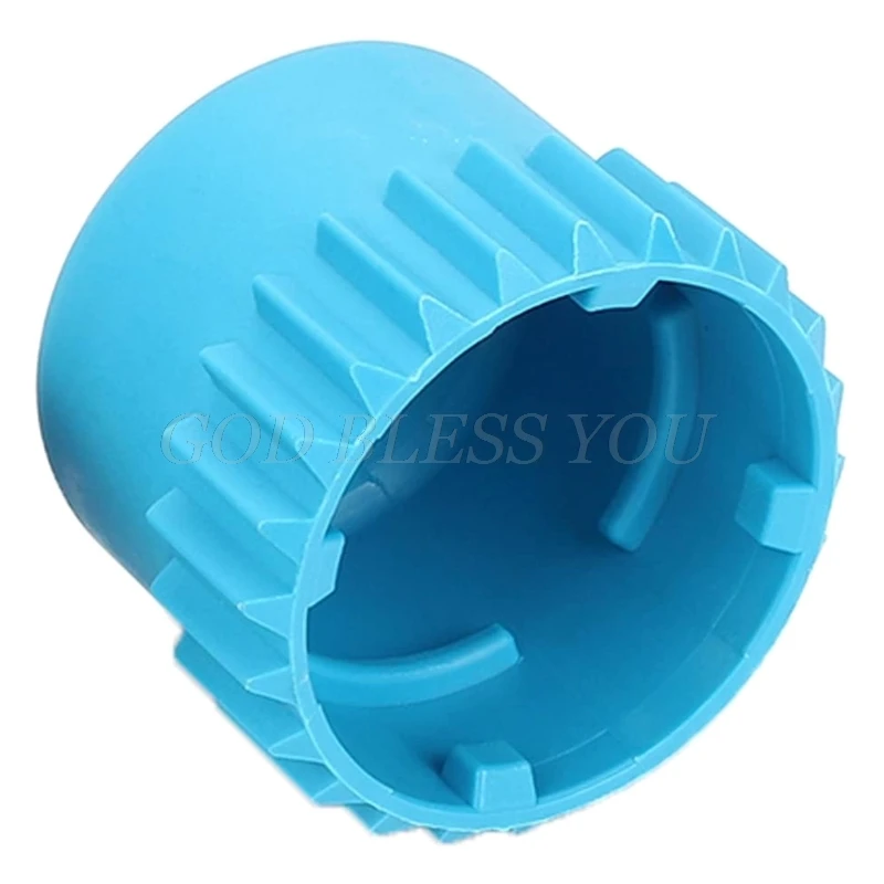 544044402 Trimmer Head Housing + Spool + Bump Knob + Spring for T35 537186001 537185801 537185701 Drop Shipping
544044402 Trimmer Head Housing + Spool + Bump Knob + Spring for T35 537186001 537185801 537185701 Drop Shipping