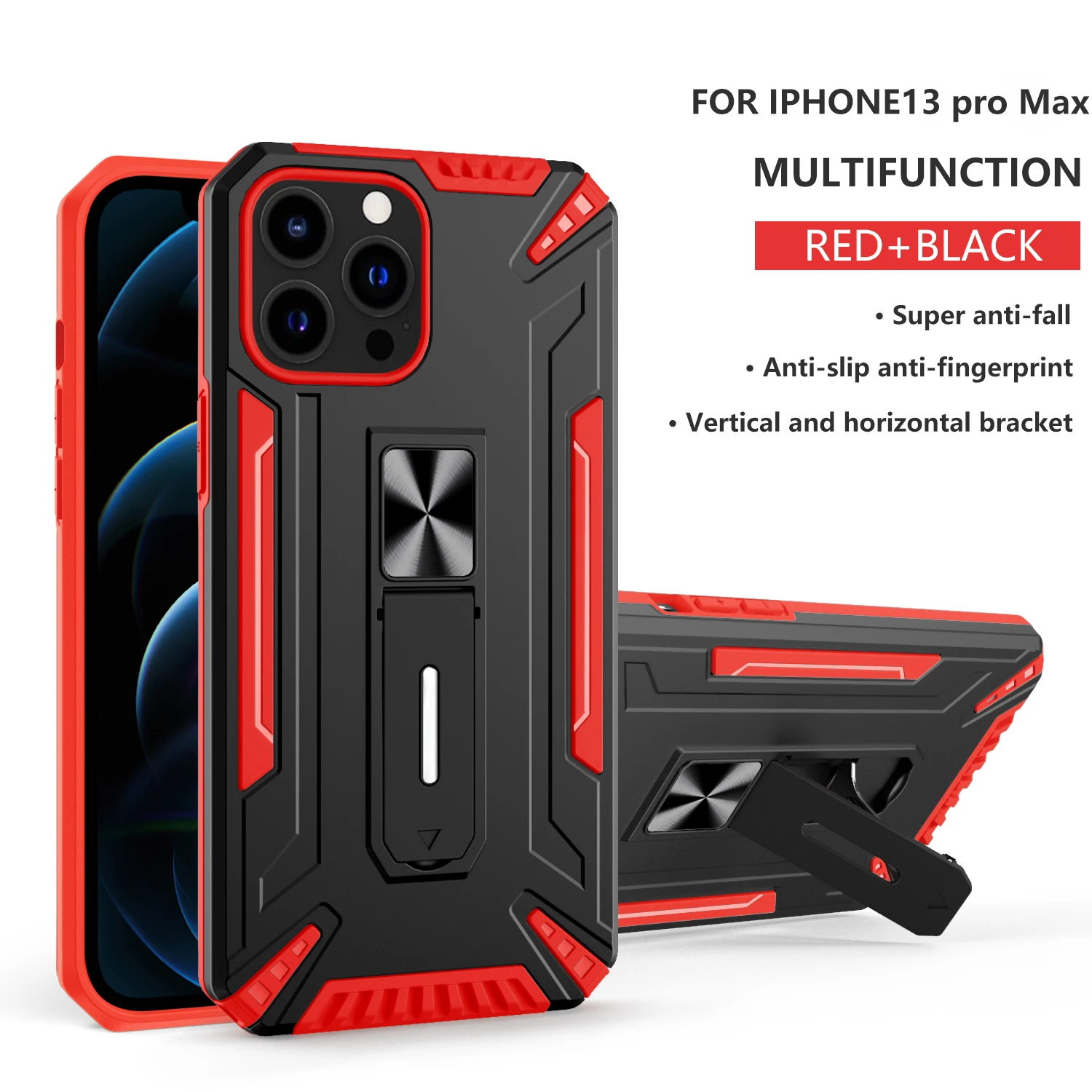 Anti fall Ultra-thin Armor Invisible magnetic bracket Phone Case For iPhone 7 8 Plus SE 2020 XS X XR 12 13 Mini 11 Pro Max Cover
Anti fall Ultra-thin Armor Invisible magnetic bracket Phone Case For iPhone 7 8 Plus SE 2020 XS X XR 12 13 Mini 11 Pro Max Cover