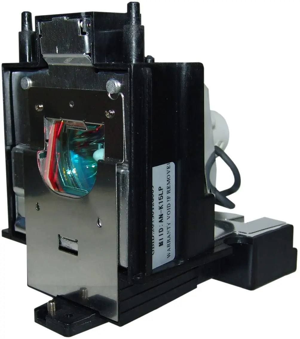 AN-K15LP ANK15LP for SHARP XV-Z15000 XV-Z15000A XV-Z15000U XV-Z17000 XV-Z17000U XV-Z18000 Projector Lamp Bulb With Housing
AN-K15LP ANK15LP for SHARP XV-Z15000 XV-Z15000A XV-Z15000U XV-Z17000 XV-Z17000U XV-Z18000 Projector Lamp Bulb With Housing