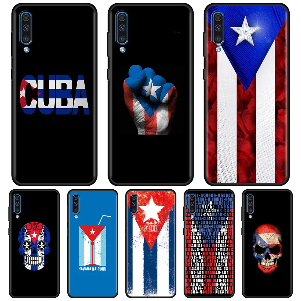 Phone Case For Samsung Galaxy A50 A70 A10 A30 A40 A20e M31 M30s M51 M31s M11 M22 M62 M52 M32 Cover Cuba Flag Art
Phone Case For Samsung Galaxy A50 A70 A10 A30 A40 A20e M31 M30s M51 M31s M11 M22 M62 M52 M32 Cover Cuba Flag Art