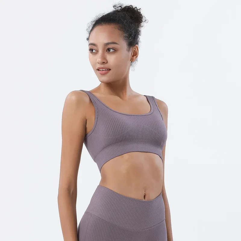 Seamless Women's Sport Clothing High Waist Hip Lift Sportswear Yoga Set Fitness Bra Gym Clothing Workout Clothes
Seamless Women's Sport Clothing High Waist Hip Lift Sportswear Yoga Set Fitness Bra Gym Clothing Workout Clothes