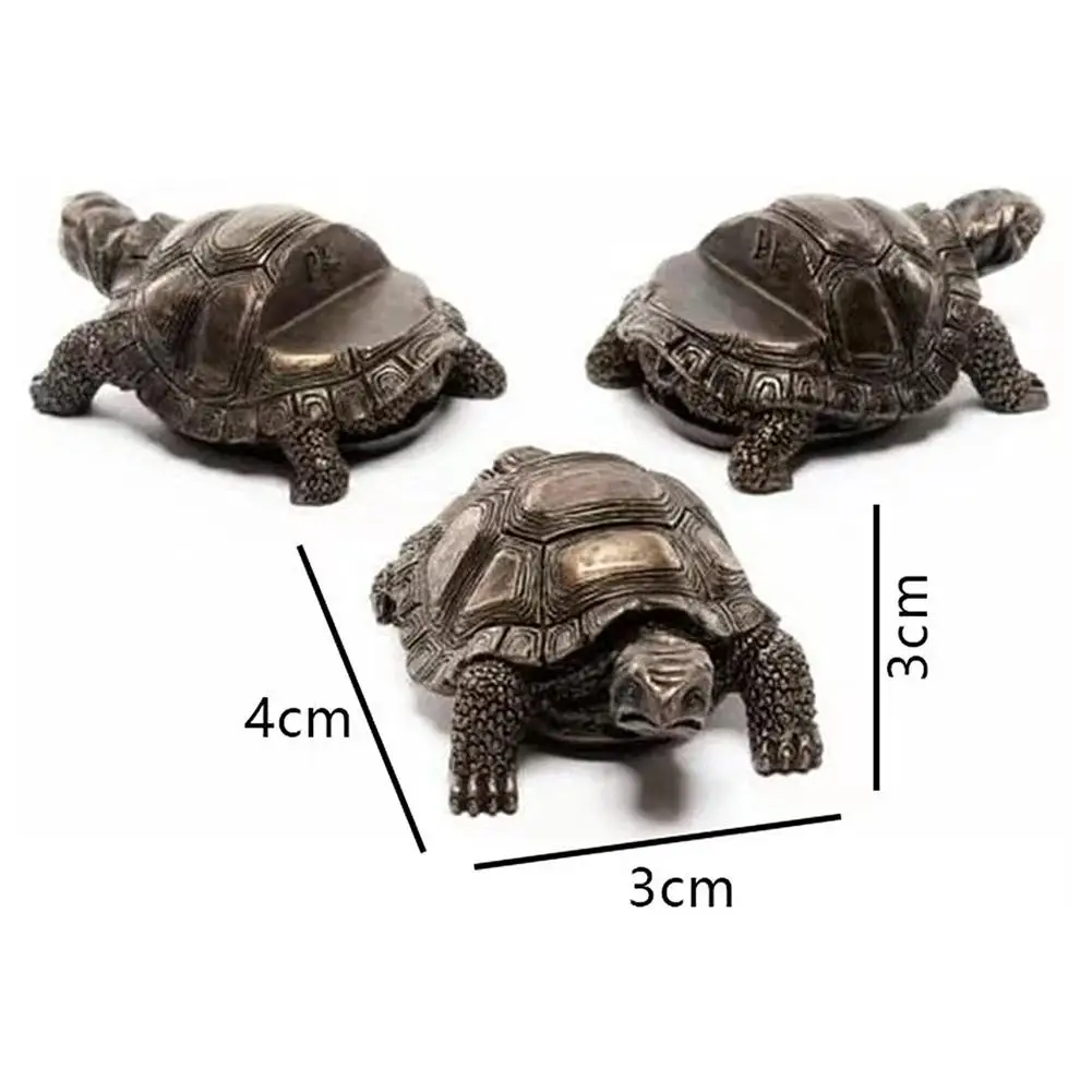 Pot Feet Animal Planter Pot Risers for Improve Airflow & Drainage