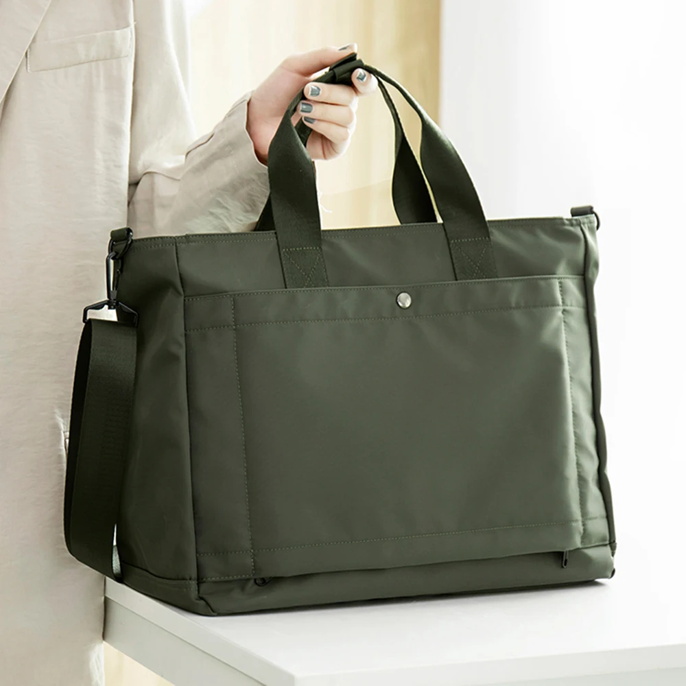 Multi-function Layered Gym Bag for Man Women On the Trolley Case Carry Handbag Waterproof Shoulder Bags Travel Backpack X156A
Multi-function Layered Gym Bag for Man Women On the Trolley Case Carry Handbag Waterproof Shoulder Bags Travel Backpack X156A
