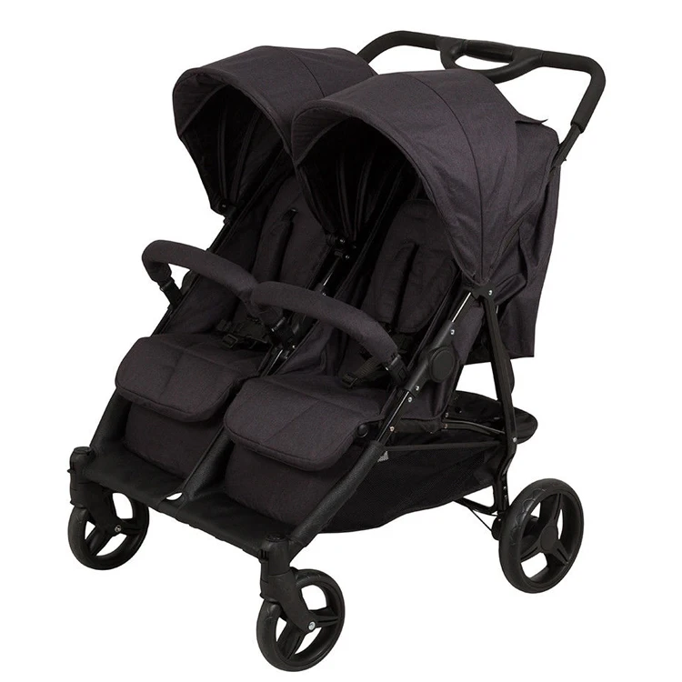 Double Twin Stroller Suitable from Birth, Lightweight, Compact Fold Pushchair side by side twin stroller
Double Twin Stroller Suitable from Birth, Lightweight, Compact Fold Pushchair side by side twin stroller