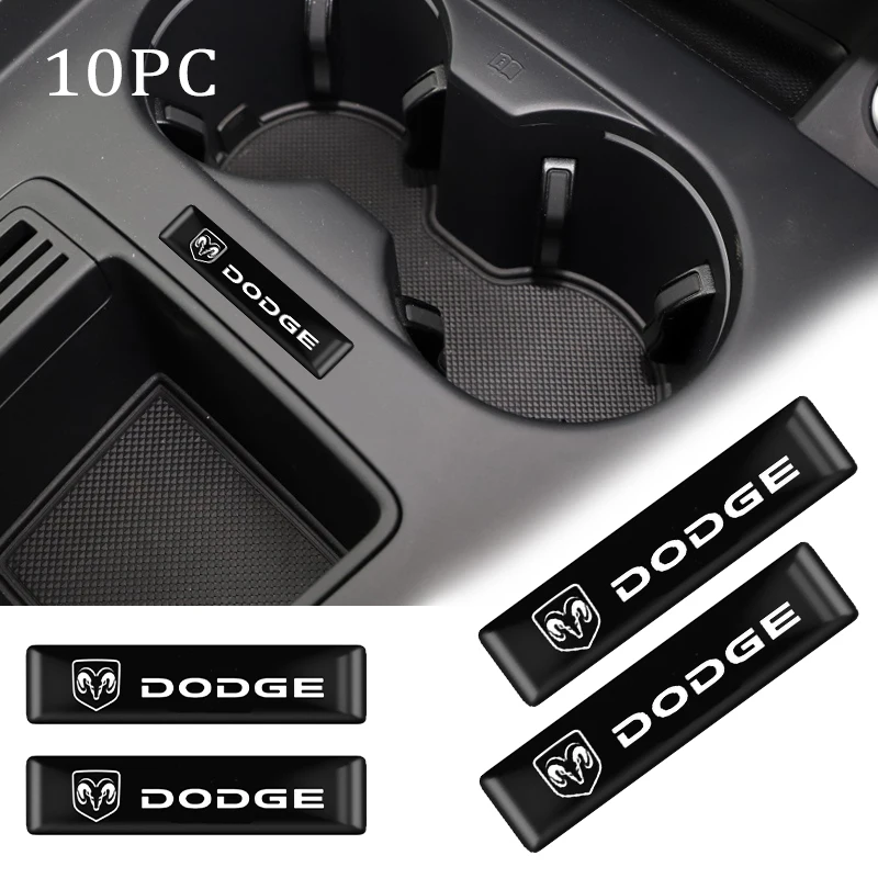 4/10PCS Epoxy 3D Badge Car Sticker Decal For Dodge caliber ram 1500 caravan charger grand caravan journey Interior Accessories
4/10PCS Epoxy 3D Badge Car Sticker Decal For Dodge caliber ram 1500 caravan charger grand caravan journey Interior Accessories
