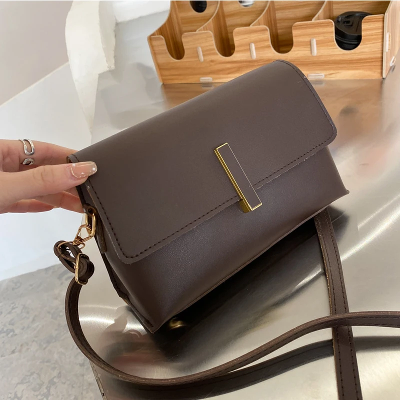 Leather luxurious vintage retro Soft girl crossbody bags for women cheap women's fashion shoulder Square bag purses and handbags
Leather luxurious vintage retro Soft girl crossbody bags for women cheap women's fashion shoulder Square bag purses and handbags
