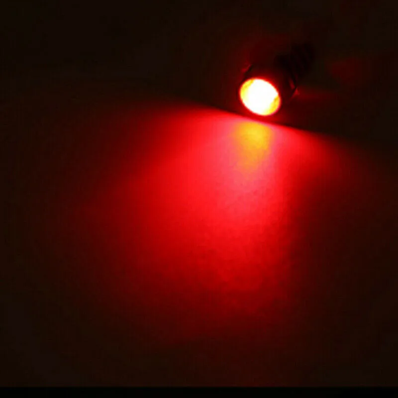 Tail Lights LED Lights Ultra Small 5/16\\\\\\\" Accessories Brake&Running High Quality Motorcycle
Tail Lights LED Lights Ultra Small 5/16\\\\\\\" Accessories Brake&Running High Quality Motorcycle