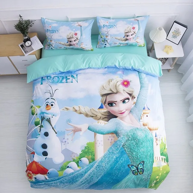 Disney Purple Ice Princess Elsana Bedclothes Set Girls Bedroom Decoration Down Duvet Quilt Cover Pillowcase Home Decoration
Disney Purple Ice Princess Elsana Bedclothes Set Girls Bedroom Decoration Down Duvet Quilt Cover Pillowcase Home Decoration
