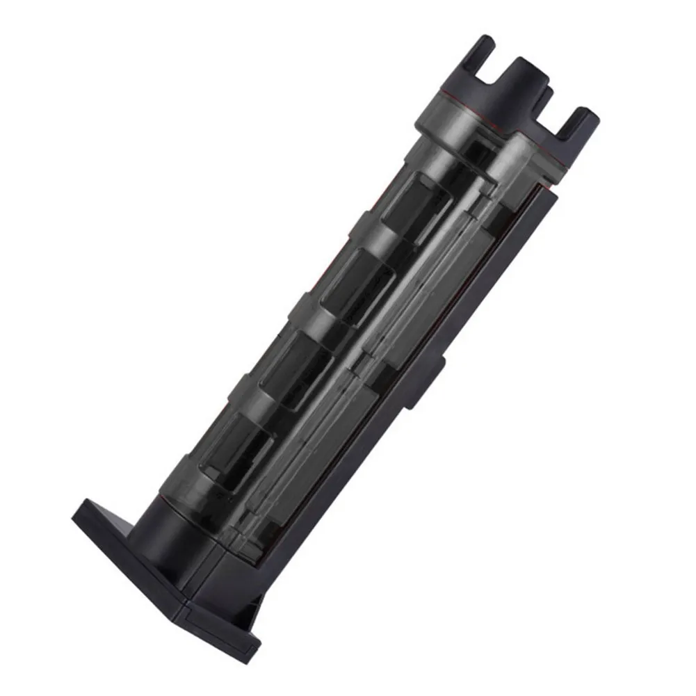Fish Rod Holder Raft Fishing Barrel Accessory Vertical Inserting Device For MEIHO Box Adjusted Height Pesca Iscas Tackle Tools
Fish Rod Holder Raft Fishing Barrel Accessory Vertical Inserting Device For MEIHO Box Adjusted Height Pesca Iscas Tackle Tools