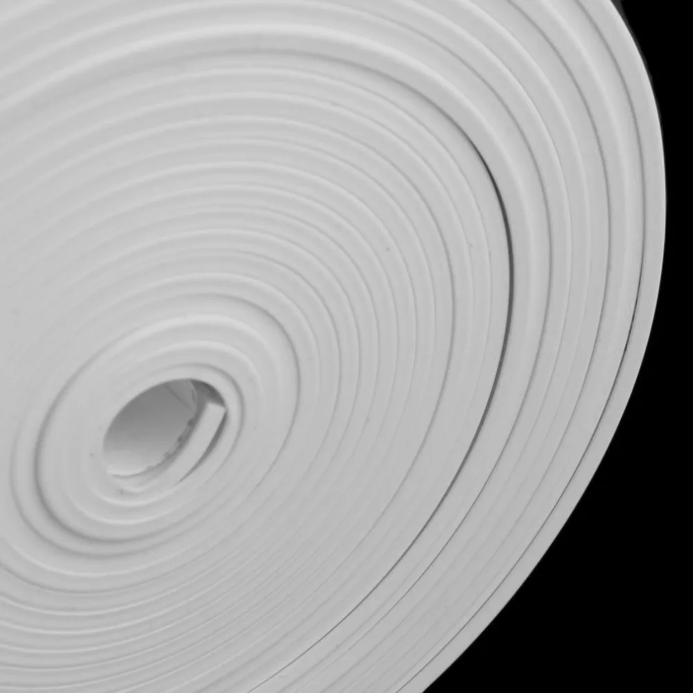 3.4mx38mm Bathroom Shower Sink Bath Sealing Strip Tape White PVC Self adhesive Waterproof Wall sticker for Bathroom Kitchen
3.4mx38mm Bathroom Shower Sink Bath Sealing Strip Tape White PVC Self adhesive Waterproof Wall sticker for Bathroom Kitchen