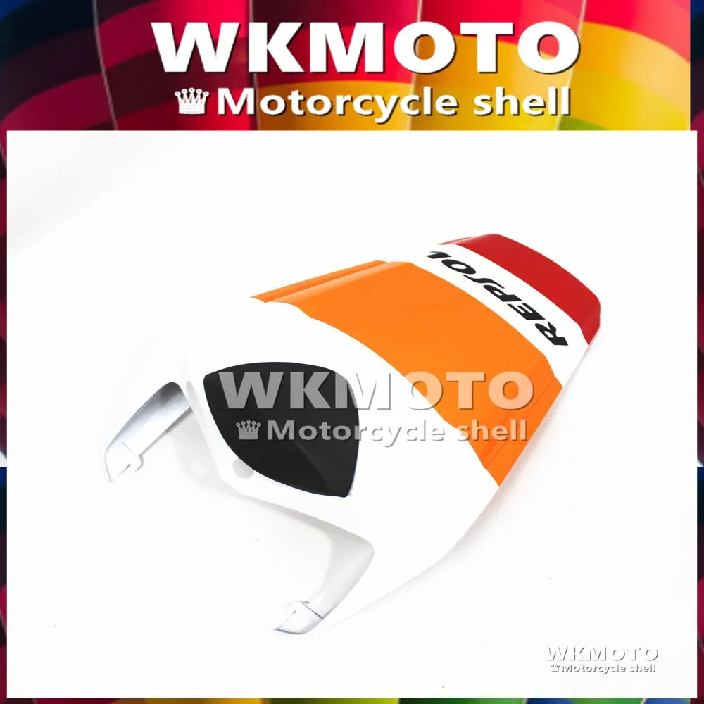 Motorcycle Fairing Rear Tail Fairing Cowl Cover panel Fit For HONDA CBR1000 CBR1000RR 2008 2009 2010 2011
Motorcycle Fairing Rear Tail Fairing Cowl Cover panel Fit For HONDA CBR1000 CBR1000RR 2008 2009 2010 2011