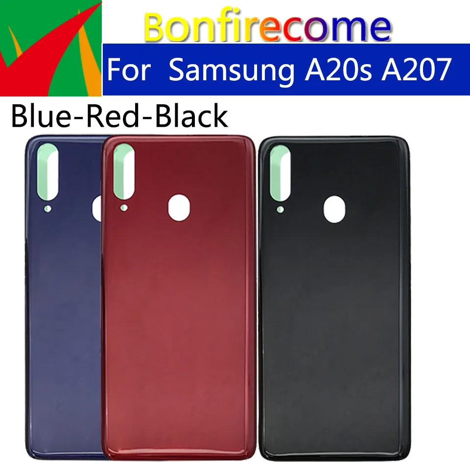 Чехол для Samsung Galaxy A20S, A207, SM-A207F, A207M, запасные части, панель, 10 шт.
Чехол для Samsung Galaxy A20S, A207, SM-A207F, A207M, запасные части, панель, 10 шт.