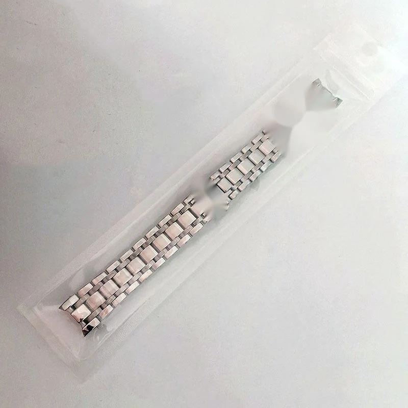 18mm Curved End Watch Strap Stainless Steel Band For Tissot Stock Illustration T035 T035 210A 207A Strap Wristband Wrist Belt
18mm Curved End Watch Strap Stainless Steel Band For Tissot Stock Illustration T035 T035 210A 207A Strap Wristband Wrist Belt