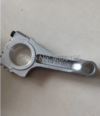 24 067 13-S CONNECTING ROD 20-27HP CH640 CH20 CH730 CH740 KL3135 KL3200 CONNROD ALSO USE 24 067 13-S 24 067 34-S 24 067 30-S
24 067 13-S CONNECTING ROD 20-27HP CH640 CH20 CH730 CH740 KL3135 KL3200 CONNROD ALSO USE 24 067 13-S 24 067 34-S 24 067 30-S