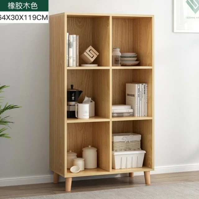 Nordic Bookshelf Bookcase Storage Shelf Free Combination Bookcase Simple Provincial Space Living Room Low Cabinet Storage Cabine
Nordic Bookshelf Bookcase Storage Shelf Free Combination Bookcase Simple Provincial Space Living Room Low Cabinet Storage Cabine