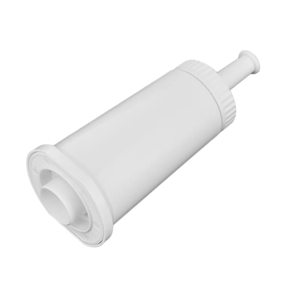 Filter Replacement Water Filter Compatible With Breville Sage Claro Swiss For Oracle Barista Bambino Espresso Coffee Machine
Filter Replacement Water Filter Compatible With Breville Sage Claro Swiss For Oracle Barista Bambino Espresso Coffee Machine