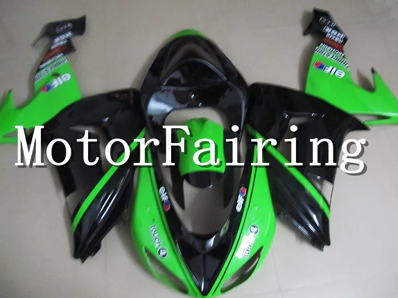 Набор обтекателей кузова мотоцикла Fit For Ninja ZX10R 2006 2007 ZX-10R ABS пластиковый Инжекционный молдинг Moto Hull Z10C473
Набор обтекателей кузова мотоцикла Fit For Ninja ZX10R 2006 2007 ZX-10R ABS пластиковый Инжекционный молдинг Moto Hull Z10C473