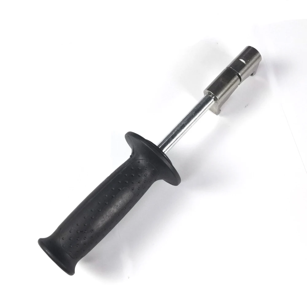 Electric drill handle
Electric drill handle