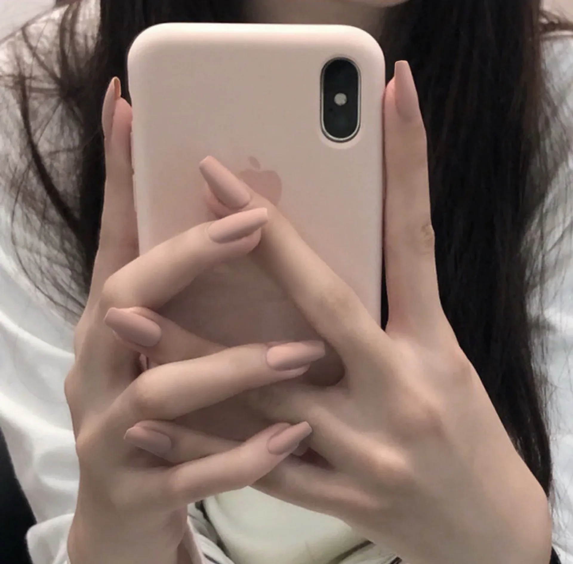 Matte Macaron Solid Color Green Purple Artificial False Fingernails Wearable Fake Nails oval Head Lady Full Cover Finished Nail 
Matte Macaron Solid Color Green Purple Artificial False Fingernails Wearable Fake Nails oval Head Lady Full Cover Finished Nail