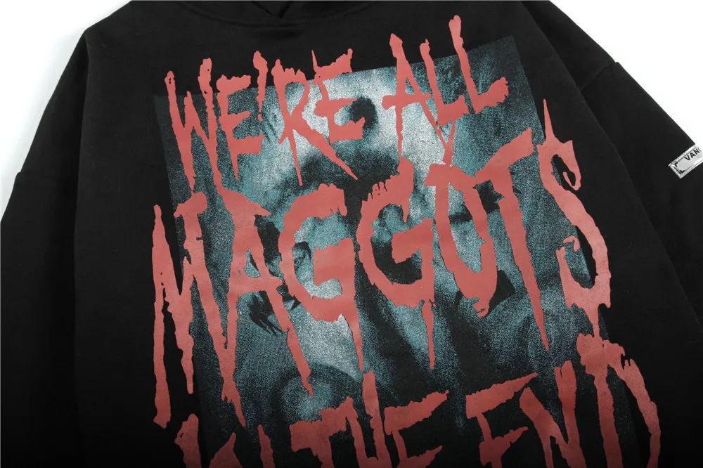 Man hoodies HIP HOP couple clothes Fleece hoodies harajuku oversized sweatshirt men clothing VAN-D065
Man hoodies HIP HOP couple clothes Fleece hoodies harajuku oversized sweatshirt men clothing VAN-D065