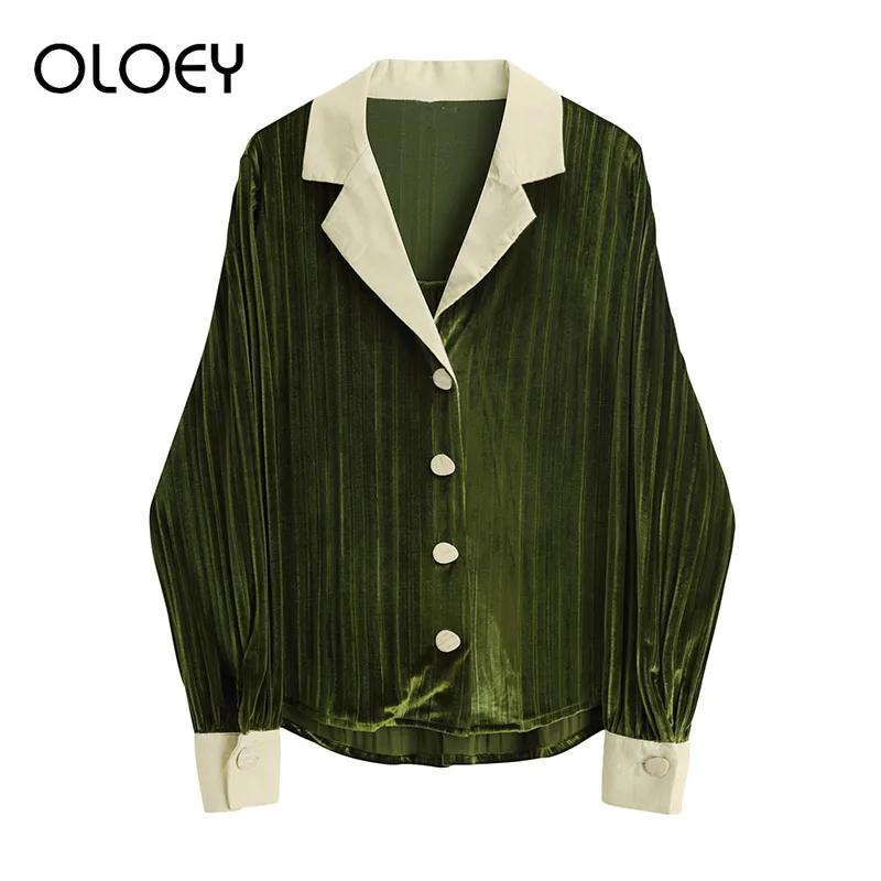 Casual Vintage Clothes Fashion Women's Shirt Oversize Long Sleeve Print Spring 2021 New Elegant Ladies Designer Blouse for Women
Casual Vintage Clothes Fashion Women's Shirt Oversize Long Sleeve Print Spring 2021 New Elegant Ladies Designer Blouse for Women