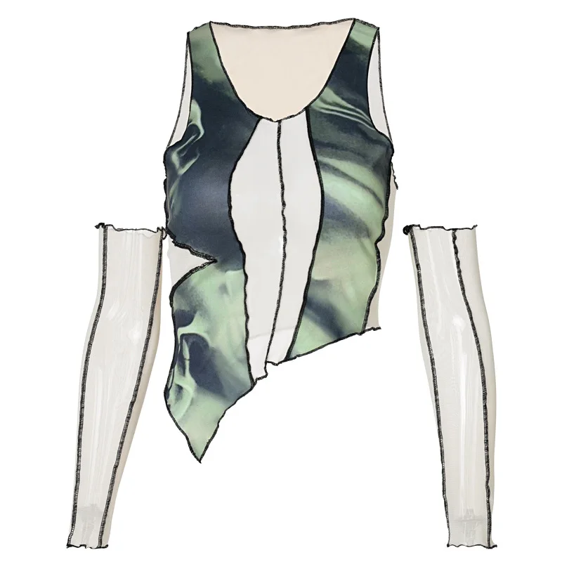 Crop Top Woman Tops for Girls Aesthetic Clothes Summer Women's Clothing Friends T-Shirts Women 2020 Long Sleeve Anim E Girltees
Crop Top Woman Tops for Girls Aesthetic Clothes Summer Women's Clothing Friends T-Shirts Women 2020 Long Sleeve Anim E Girltees