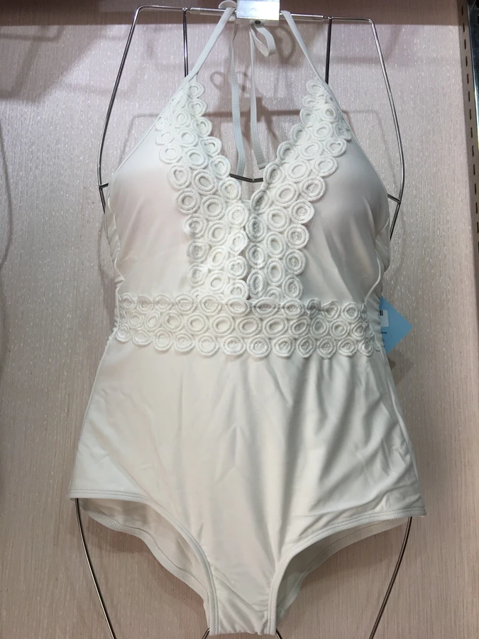 Womens Female Fashion Sexy Deep V neck Halter One Piece Swimwear swimsuits bodysuits Bathing Swimming suits New Styles 2020
Womens Female Fashion Sexy Deep V neck Halter One Piece Swimwear swimsuits bodysuits Bathing Swimming suits New Styles 2020