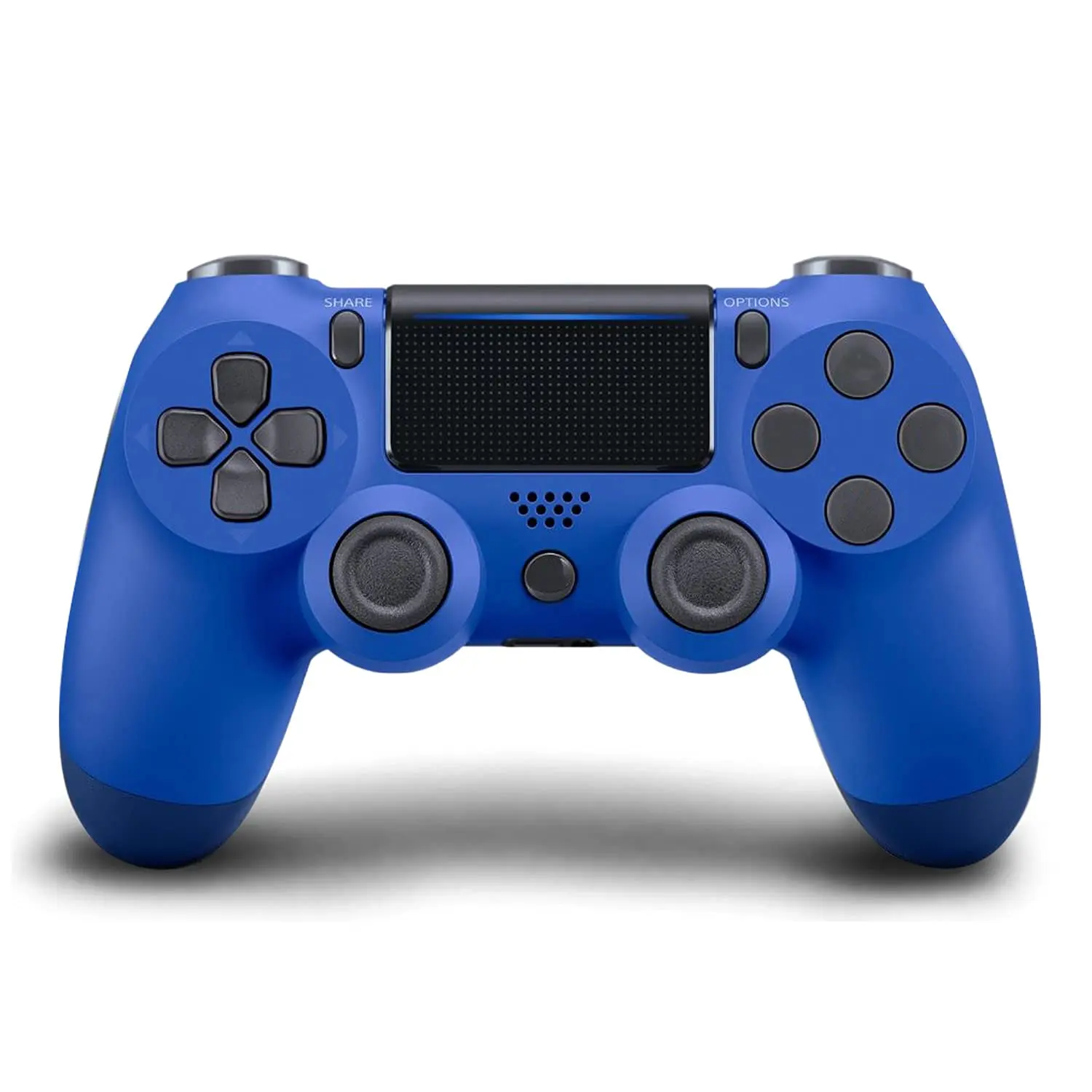 Wireless Controller for PS4, TXTHcpo Remote Game Controllers Compatible with Playstation 4/ Slim/ Pro Console with Headset
Wireless Controller for PS4, TXTHcpo Remote Game Controllers Compatible with Playstation 4/ Slim/ Pro Console with Headset