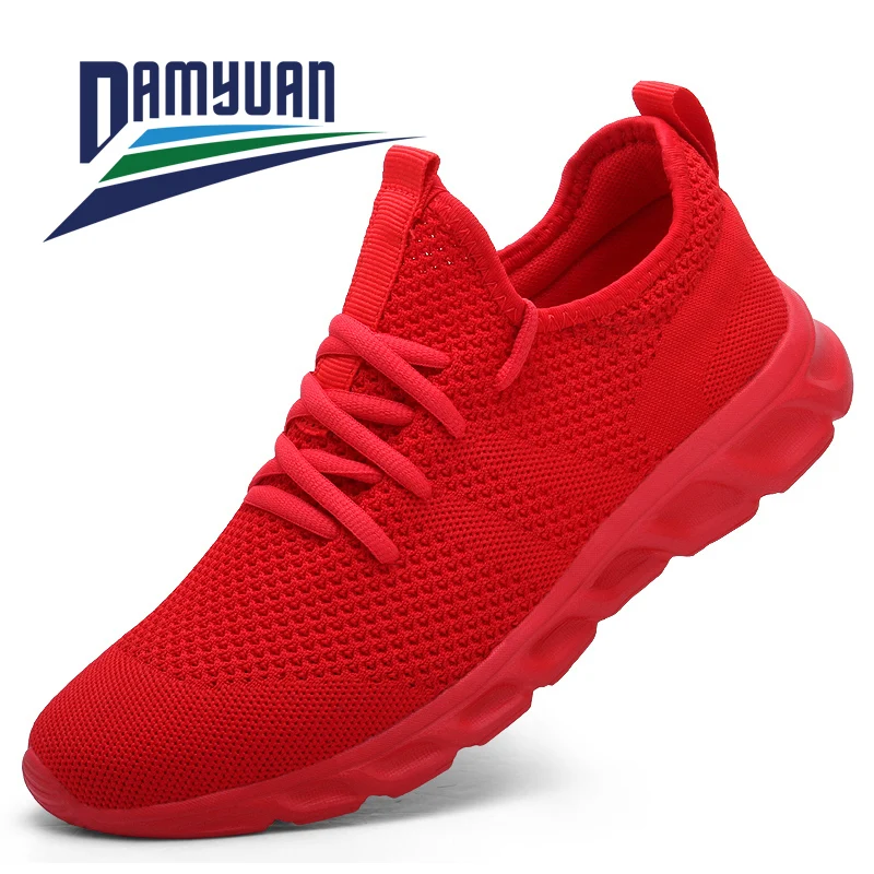 Damyuan 2020 New Summer Fashion Shoes Women Shoes Men Shoes Size 48 Breathable LIGHTWEIGHT Slip on Masculino Zapatillas Hombre
Damyuan 2020 New Summer Fashion Shoes Women Shoes Men Shoes Size 48 Breathable LIGHTWEIGHT Slip on Masculino Zapatillas Hombre