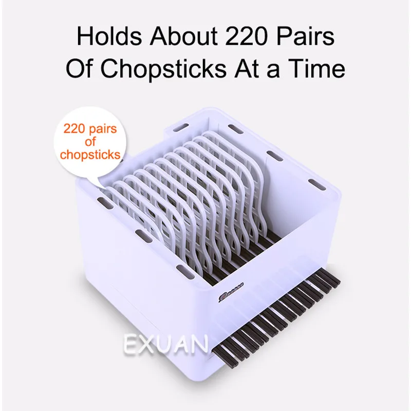 chopsticks disinfection machine staff canteen hotel hotel 200 pairs of disinfection fast machine take chopsticks restaurant 220V
chopsticks disinfection machine staff canteen hotel hotel 200 pairs of disinfection fast machine take chopsticks restaurant 220V
