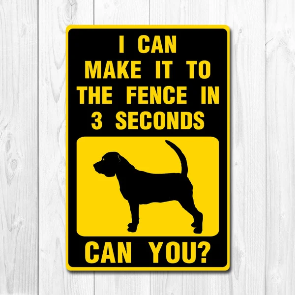 Funny Beagle Sign I Can Make It to the Fence in 3 Second Can You Vintage Tin Metal Sign Bar Club Cafe Garage 
Funny Beagle Sign I Can Make It to the Fence in 3 Second Can You Vintage Tin Metal Sign Bar Club Cafe Garage