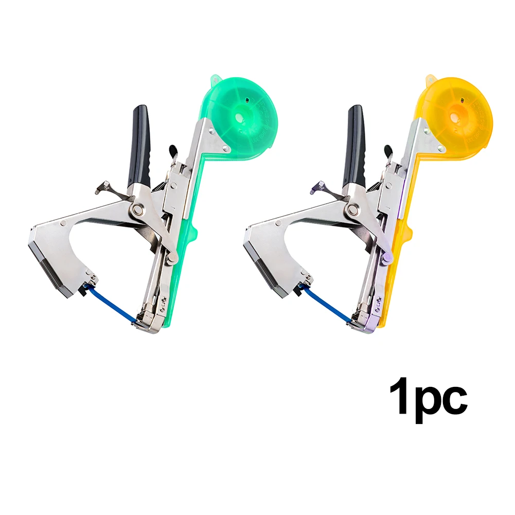 Agriculture Easy Use Home Adjustable Width Bind Branch Machine Steel Garden Tools Vegetable Stem Vineyard Wide Bore Portable
Agriculture Easy Use Home Adjustable Width Bind Branch Machine Steel Garden Tools Vegetable Stem Vineyard Wide Bore Portable