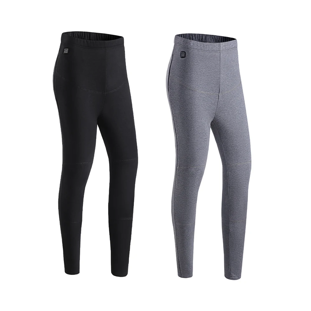 Electric Heating Trousers Physiotherapy Men Women Ultra Soft Winter Hot Compress USB Warm Fleece Thermal Underwear Long Johns
Electric Heating Trousers Physiotherapy Men Women Ultra Soft Winter Hot Compress USB Warm Fleece Thermal Underwear Long Johns
