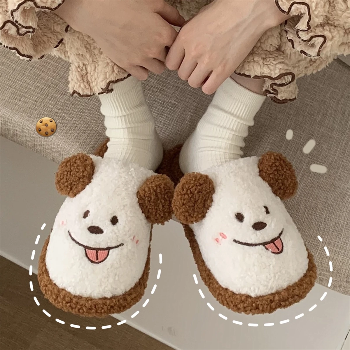 Low Sandals Woman Leather Female Shoe Anti-Skid Low-heeled Girls Fashion Velvet Rome PVC Fabric Hoof Heels Flock Basic PU Slippe
Low Sandals Woman Leather Female Shoe Anti-Skid Low-heeled Girls Fashion Velvet Rome PVC Fabric Hoof Heels Flock Basic PU Slippe