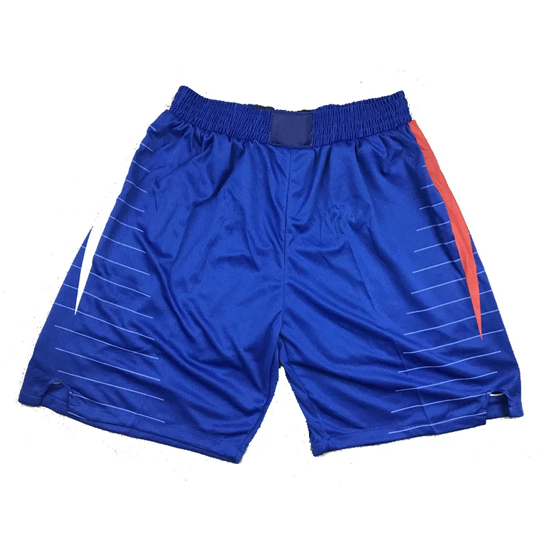 Customized Men's American Basketball Short LA Digital Printing Sport Shorts Cortos Hombre Pantalones Short Basket
Customized Men's American Basketball Short LA Digital Printing Sport Shorts Cortos Hombre Pantalones Short Basket