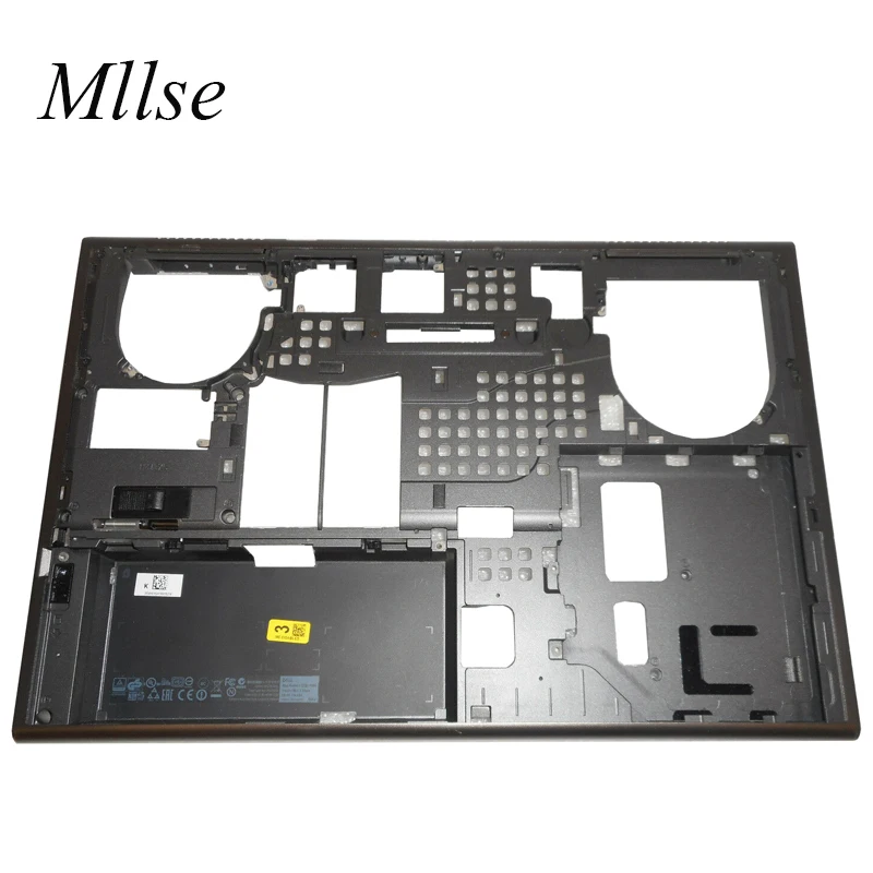 

Free Shipping New For DELL Precision M4800 Laptop Bottom Base Cover Assembly TVPD6 0TVPD6 Chassis CASE