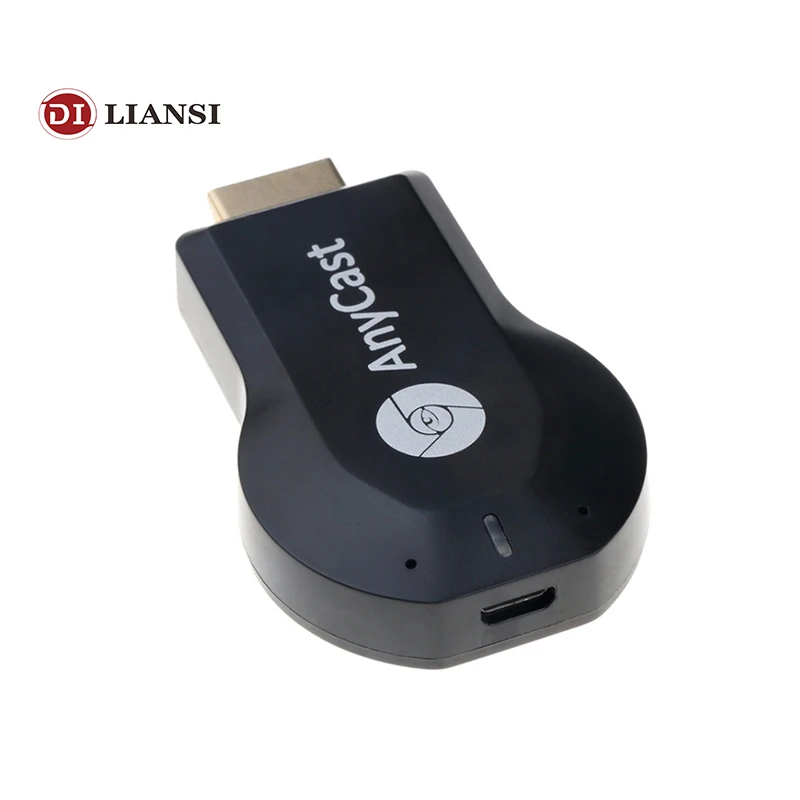 Новое поступление MiraScreen ТВ палка Смарт HD HDMI донгл беспроводной WiFi приемник DLNA